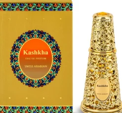 Swiss Arabian Kashkha Women EDP 50 ml