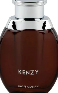 Swiss Arabian Kenzy Unisex EDP 100 ml