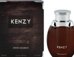 Swiss Arabian Kenzy Unisex EDP 100 ml