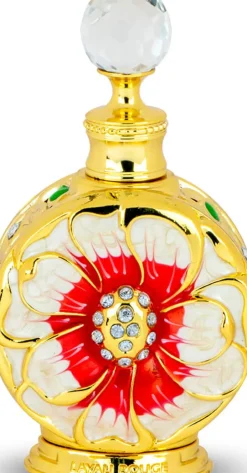 Swiss Arabian Layali Rouge Women CPO 15 ml
