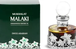 Swiss Arabian Mukhalat Malaki Unisex CPO 25 ml