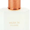 Swiss Arabian Musk 74 Poudre Unisex EDP 50 ml