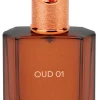 Swiss Arabian Oud 01 Unisex EDP 50 ml
