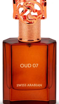 Swiss Arabian Oud 07 Unisex EDP 50 ml