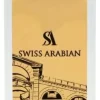 Swiss Arabian Passion of Venice Unisex EDP 100 ml