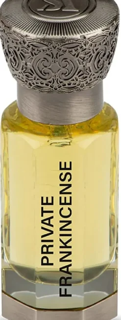Swiss Arabian Private Frankincense Unisex CPO 12 ml