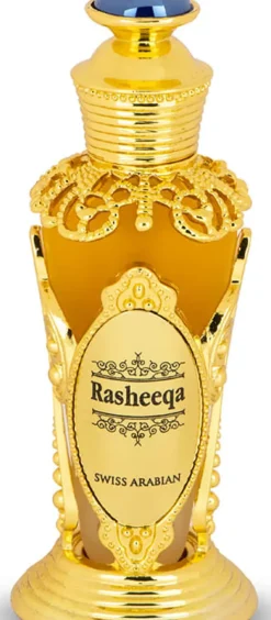 Swiss Arabian Rasheeqaz Women CPO 20 ml