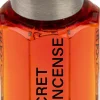 Swiss Arabian Secret Frankincense Unisex CPO 12 ml