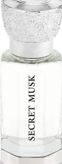 Swiss Arabian Secret Musk Unisex CPO 12 ml