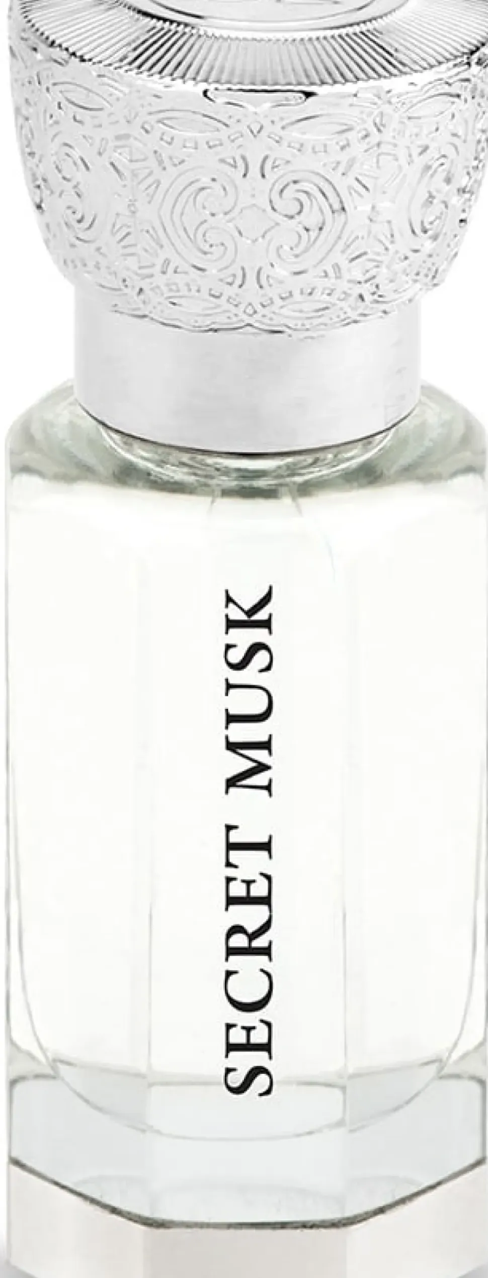 Swiss Arabian Secret Musk Unisex CPO 12 ml