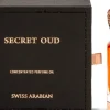 Swiss Arabian Secret Oud CPO 12 ml