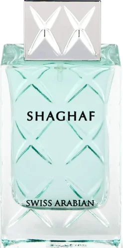 Swiss Arabian Shaghaf Men EDP 75 ml