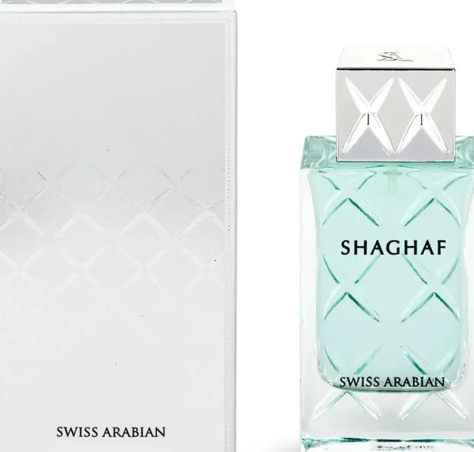 Swiss Arabian Shaghaf Men EDP 75 ml