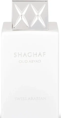 Swiss Arabian Shaghaf Oud Abyad Unisex EDP 75 ml