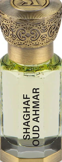 Swiss Arabian Shaghaf Oud Ahmar Unisex CPO 12 ml