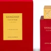 Swiss Arabian Shaghaf Oud Ahmar Unisex EDP 75 ml
