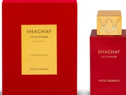 Swiss Arabian Shaghaf Oud Ahmar Unisex EDP 75 ml