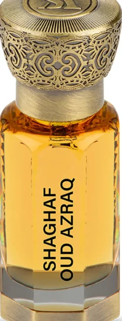Swiss Arabian Shaghaf Oud Azraq Unisex CPO 12 ml