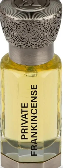 Swiss Arabian Shaghaf Oud Tonka Unisex CPO 12 ml