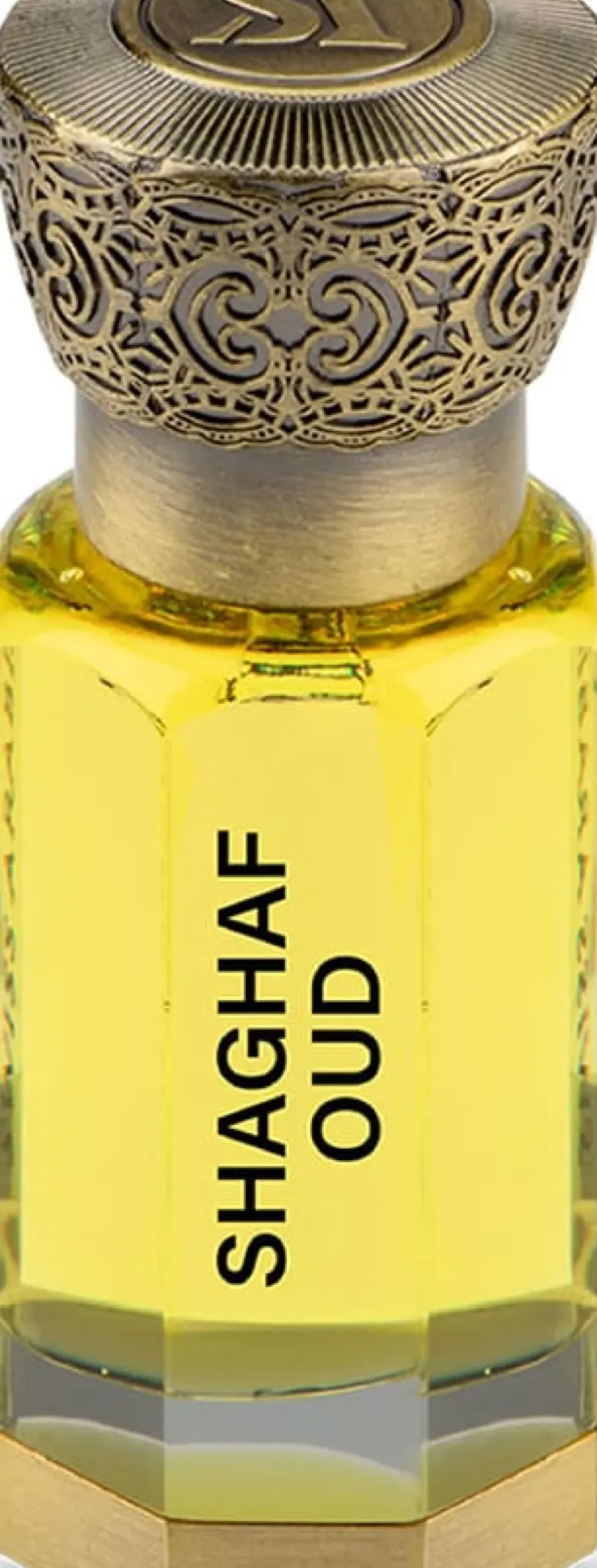 Swiss Arabian Shaghaf Oud Unisex CPO 12 ml