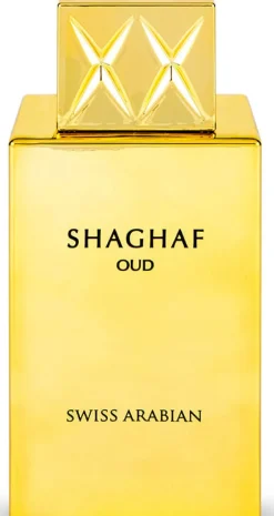 Swiss Arabian Shaghaf Oud Unisex EDP 75 ml