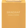 Swiss Arabian Shaghaf Vanilla Toffee Unisex EDP 75 ml