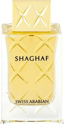 Swiss Arabian Shaghaf Women EDP 75 ml