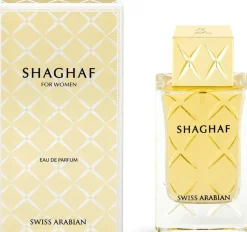 Swiss Arabian Shaghaf Women EDP 75 ml