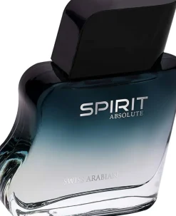 Swiss Arabian Spirit Absolute Men EDT 100 ml