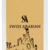 Swiss Arabian Spirit of Valencia Unisex EDP 100 ml