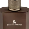 Swiss Arabian Tobacco 01 Unisex EDP 50 ml
