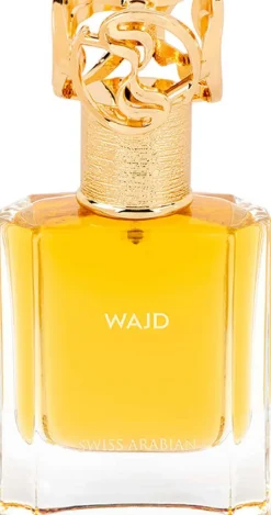 Swiss Arabian Wajd Unisex EDP 50 ml
