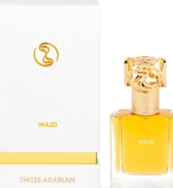 Swiss Arabian Wajd Unisex EDP 50 ml