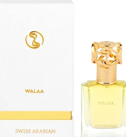 Swiss Arabian Walaa Unisex EDP 50 ml