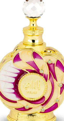 Swiss Arabian Yulali Unisex CPO 15 ml