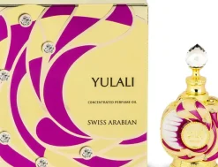 Swiss Arabian Yulali Unisex CPO 15 ml