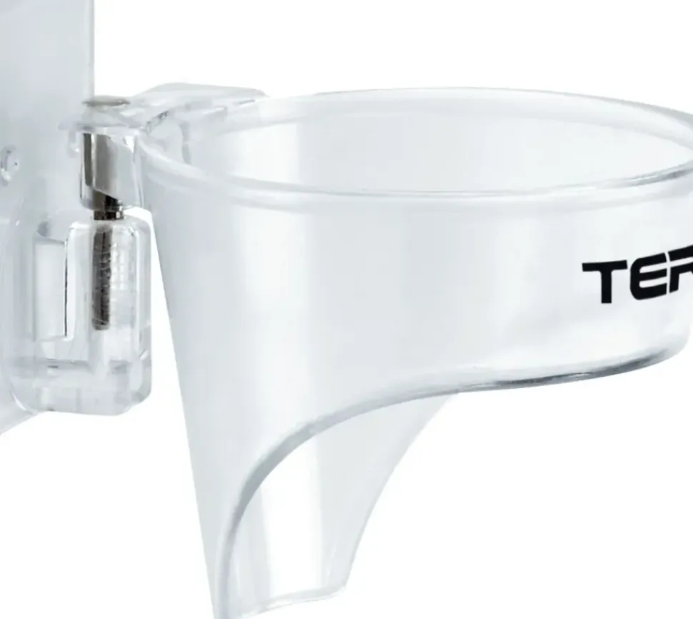 Termix Hair Dryer Holder transparent (U)