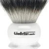 The Goodfellas Smile Synthetic Shaving Brush Bad Boy