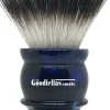 The Goodfellas Smile Synthetic Shaving Brush Galaxy