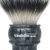 The Goodfellas Smile Synthetic Shaving Brush The Deep