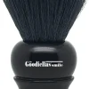 The Goodfellas Smile Synthetic Shaving Brush The Jar