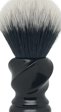 The Goodfellas Smile Synthetic Shaving Brush Vortice
