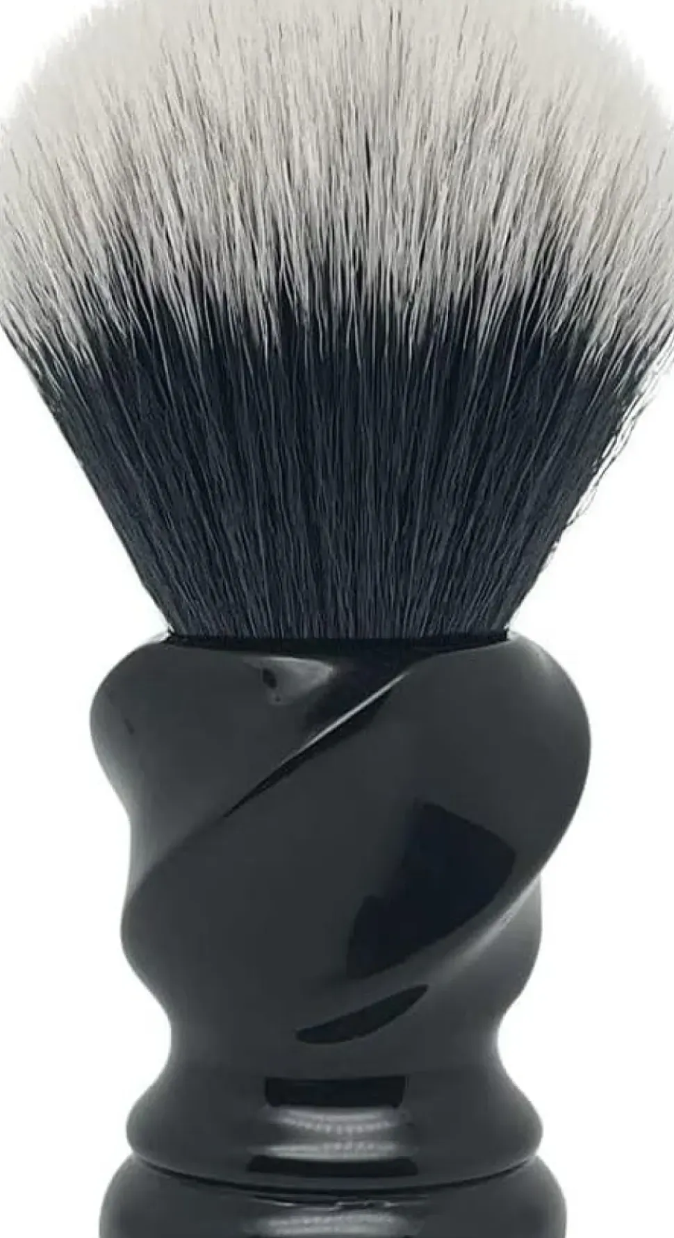 The Goodfellas Smile Synthetic Shaving Brush Vortice