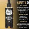 The Shave Factory After Shave Cologne No.6 Adriatic - 250 ml