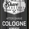 The Shave Factory After Shave Cologne No.6 Adriatic - 500 ml