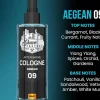 The Shave Factory After Shave Cologne No.9 Aegean - 250 ml