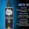 The Shave Factory After Shave Cologne No.12 Arctic - 250 ml