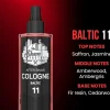 The Shave Factory After Shave Cologne No.11 Baltic - 250 ml