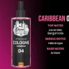 The Shave Factory After Shave Cologne No.4 Caribbean - 250 ml