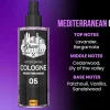 The Shave Factory After Shave Cologne No.5 Mediterranean - 250 ml